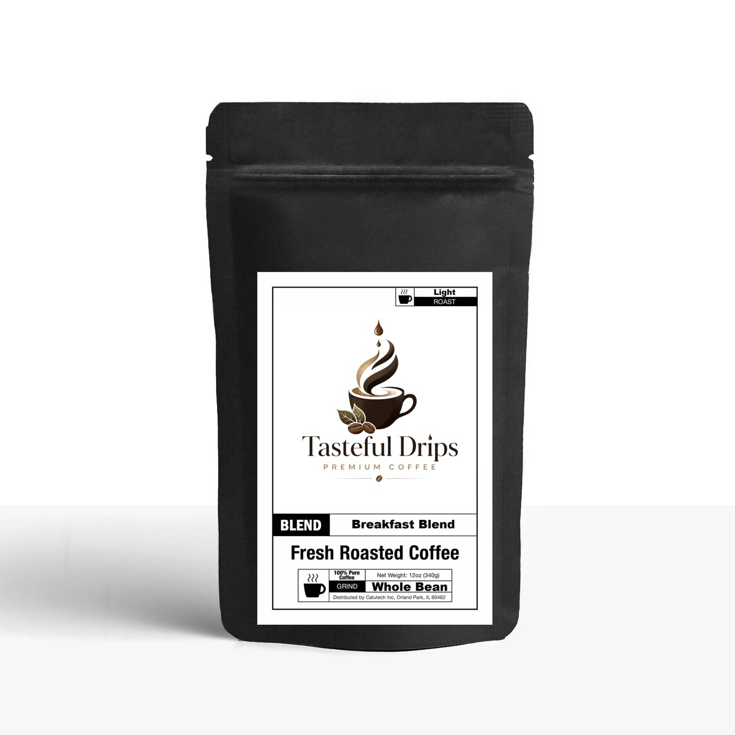 Breakfast Blend