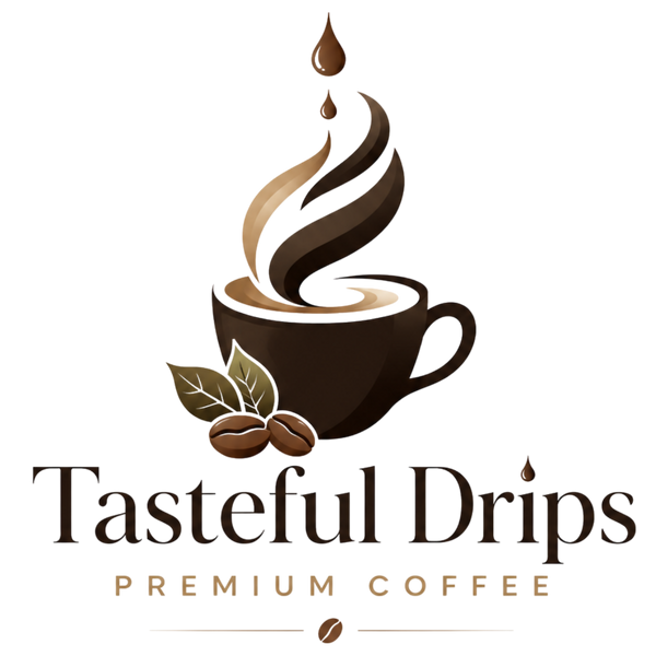 Tasteful Drips Premium Coffee