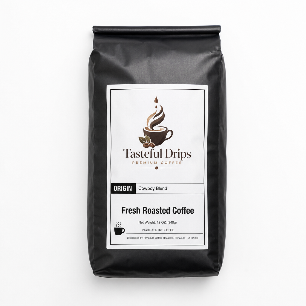 Cowboy Blend