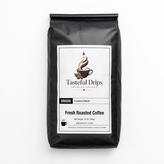 Cowboy Blend