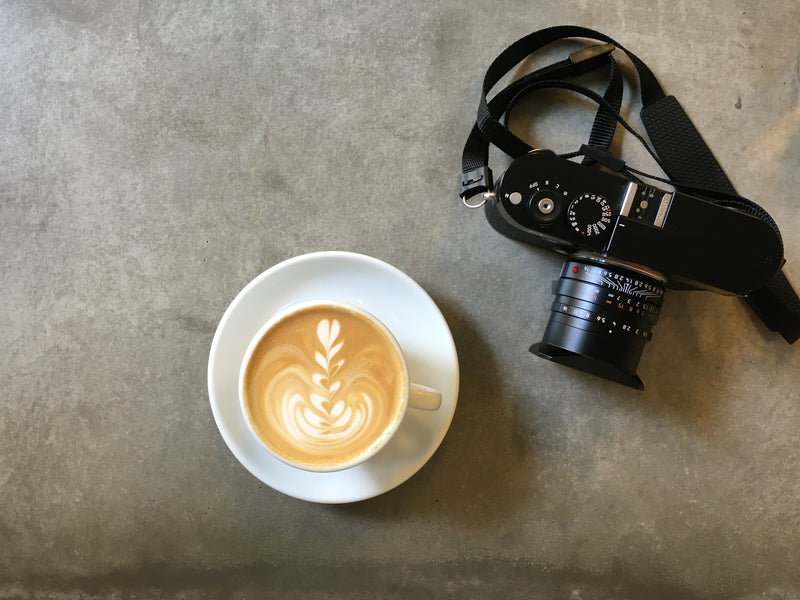Bright and single-origin
